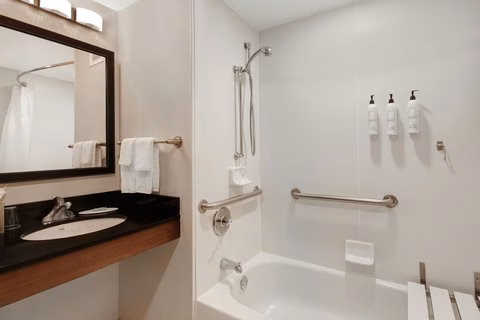 Fairfield Inn & Suites Rochester West/Greece - Rochester, NY