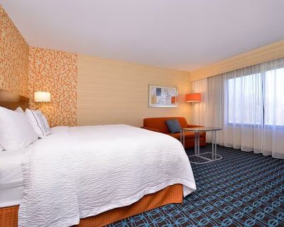 Fairfield Inn & Suites Rochester West/Greece - Rochester, NY
