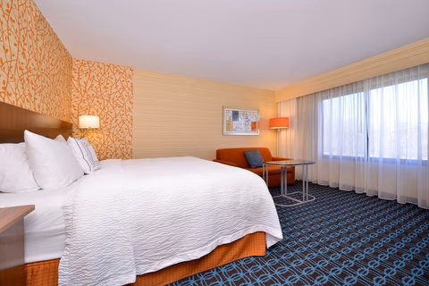 Fairfield Inn & Suites Rochester West/Greece - Rochester, NY