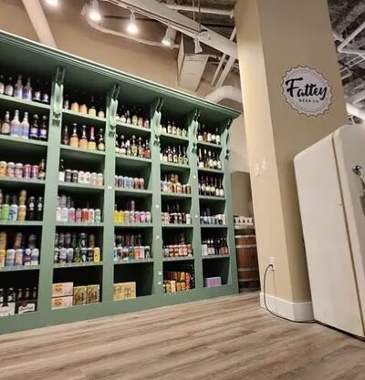 Fattey Beer Company - Rochester, NY