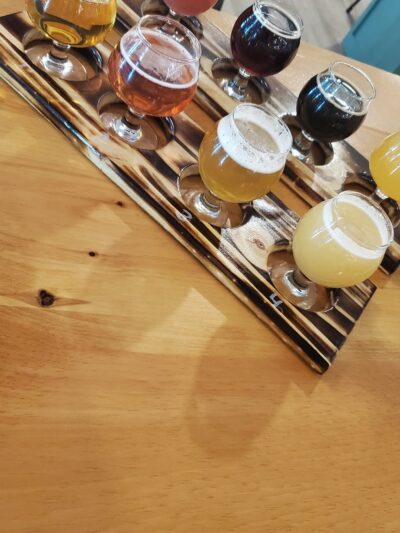 Fattey Beer Company - Rochester, NY
