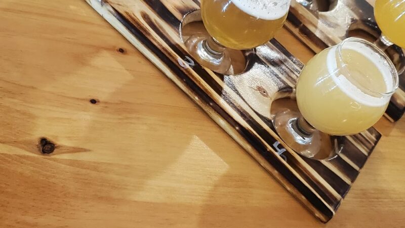 Fattey Beer Company - Rochester, NY