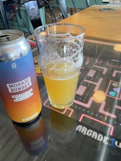 Fattey Beer Company - Rochester, NY