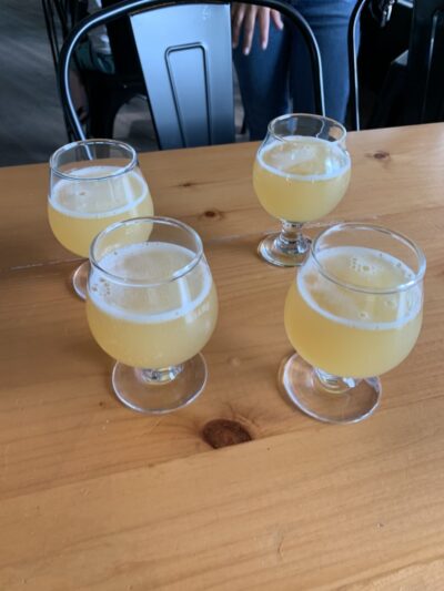 Fattey Beer Company - Rochester, NY
