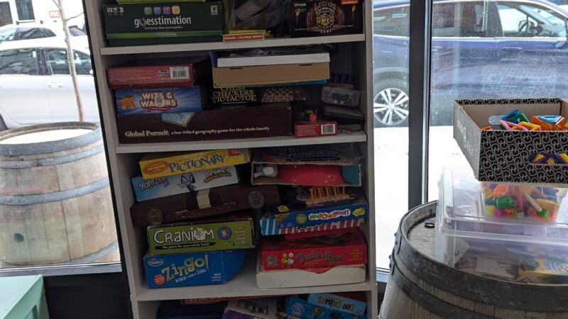 Fattey Beer Company - Rochester, NY