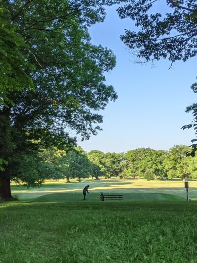 Genesee Valley Park - Rochester, NY