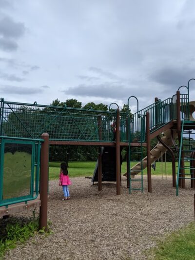 Genesee Valley Park - Rochester, NY