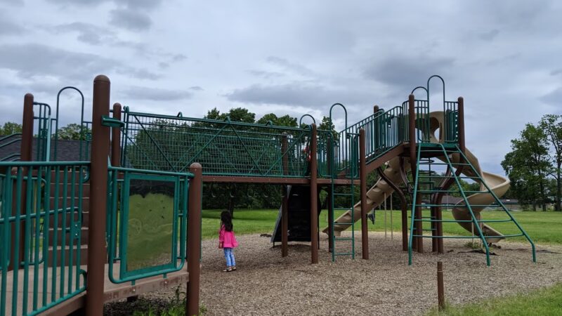 Genesee Valley Park - Rochester, NY
