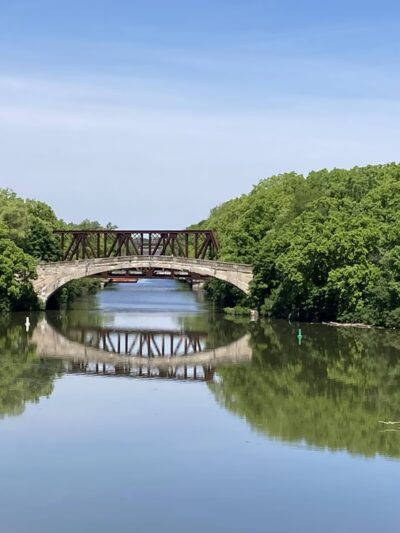Genesee Valley Park - Rochester, NY