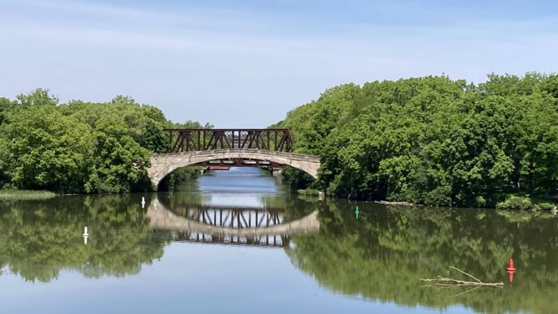 Genesee Valley Park - Rochester, NY