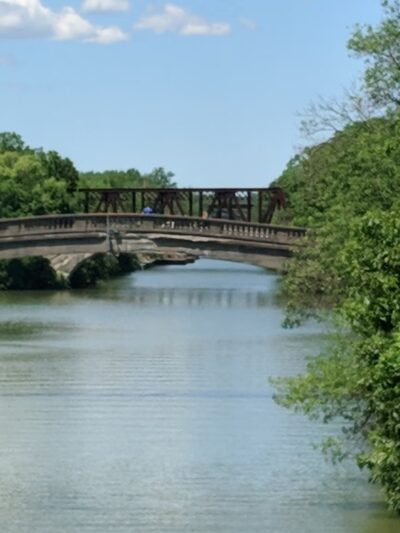 Genesee Valley Park - Rochester, NY