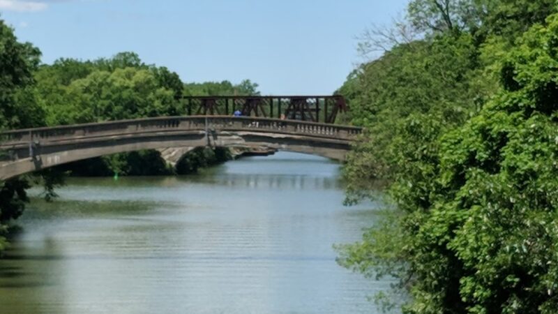 Genesee Valley Park - Rochester, NY