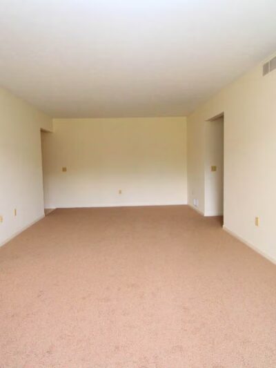 Georgetown Park Apartments - Rochester, NY