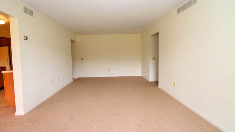 Georgetown Park Apartments - Rochester, NY