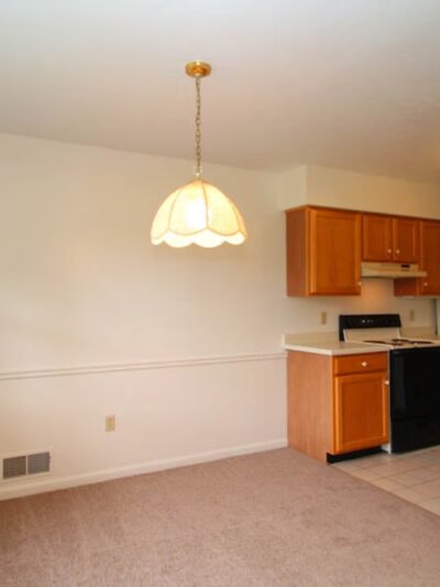 Georgetown Park Apartments - Rochester, NY