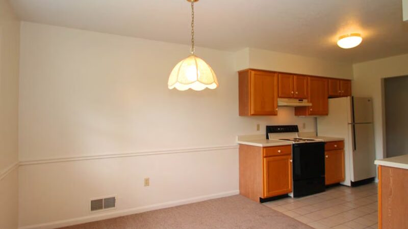 Georgetown Park Apartments - Rochester, NY