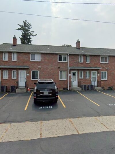 Greece Commons - Rochester, NY