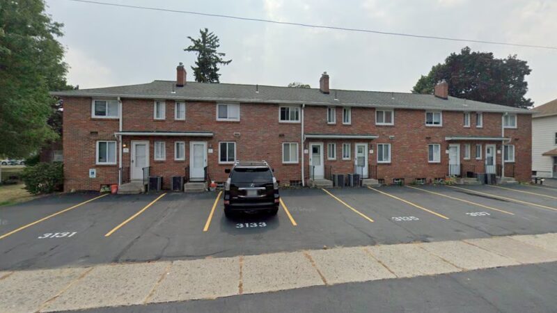 Greece Commons - Rochester, NY