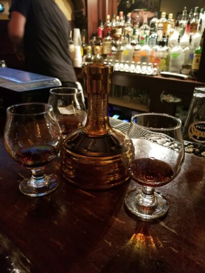 Half Pint Pub - Rochester, NY