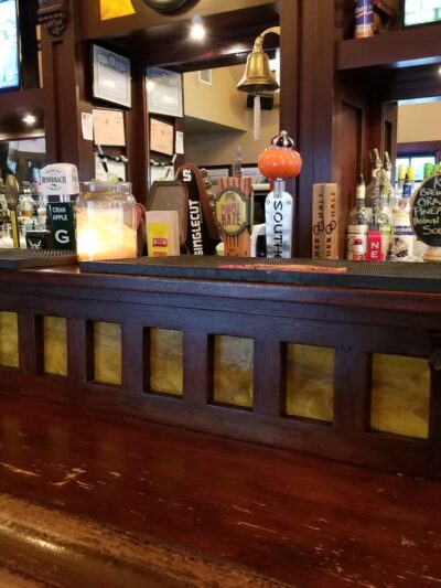 Half Pint Pub - Rochester, NY