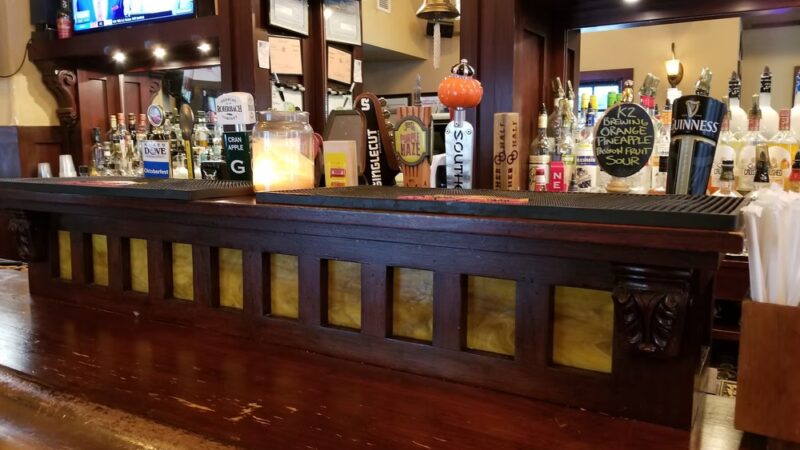 Half Pint Pub - Rochester, NY