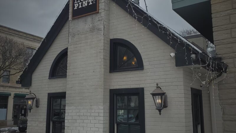 Half Pint Pub - Rochester, NY