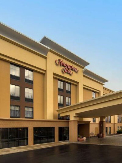 Hampton Inn Rochester-Greece - Rochester, NY