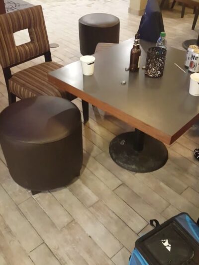 Hampton Inn Rochester-Greece - Rochester, NY