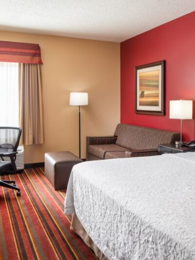 Hampton Inn Rochester-Greece - Rochester, NY