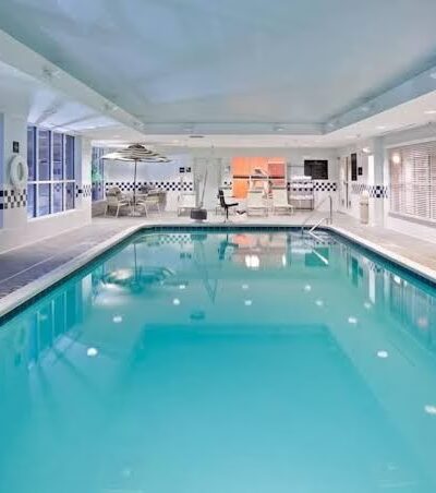 Hampton Inn Rochester-Greece - Rochester, NY