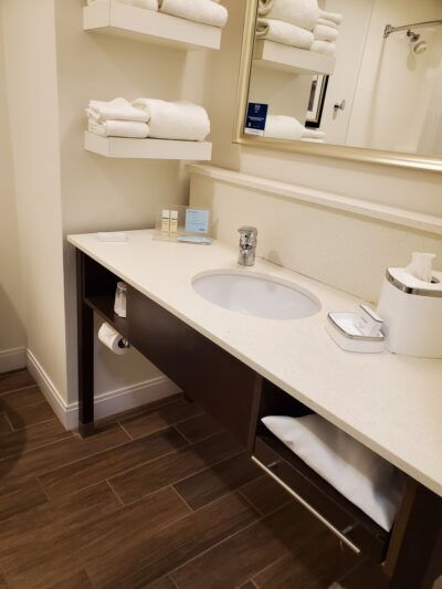 Hampton Inn Rochester-Greece - Rochester, NY