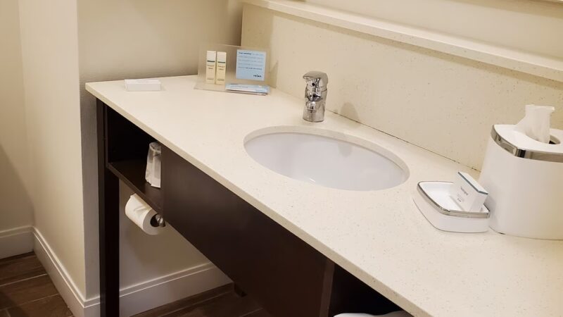 Hampton Inn Rochester-Greece - Rochester, NY