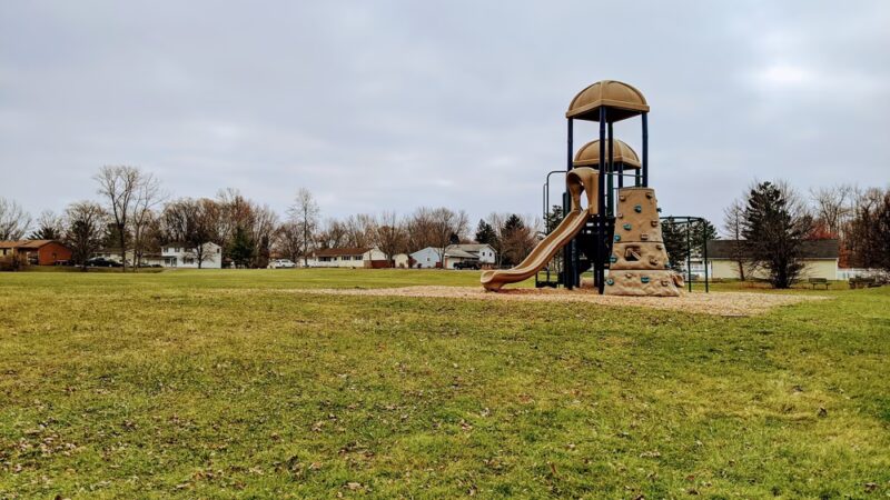 Kenwick Park - Rochester, NY