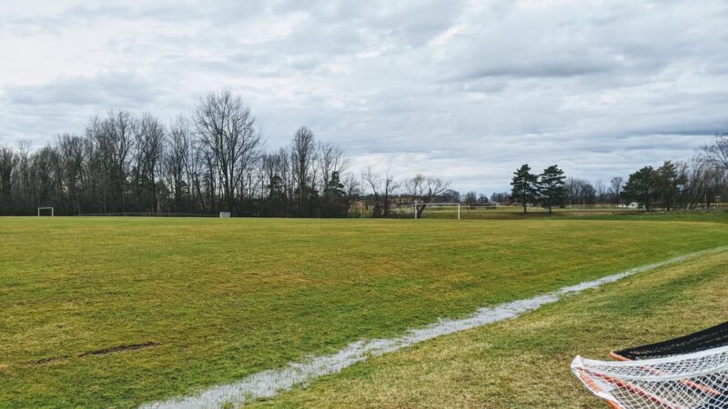 Kenwick Park - Rochester, NY