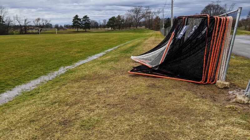 Kenwick Park - Rochester, NY
