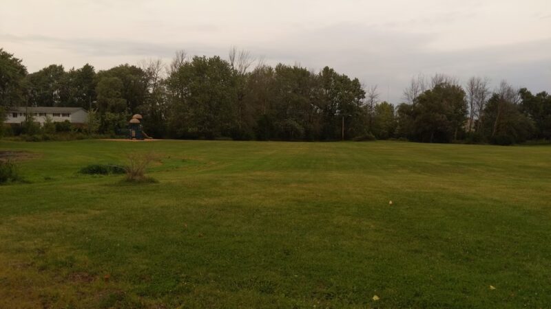 Kenwick Park - Rochester, NY