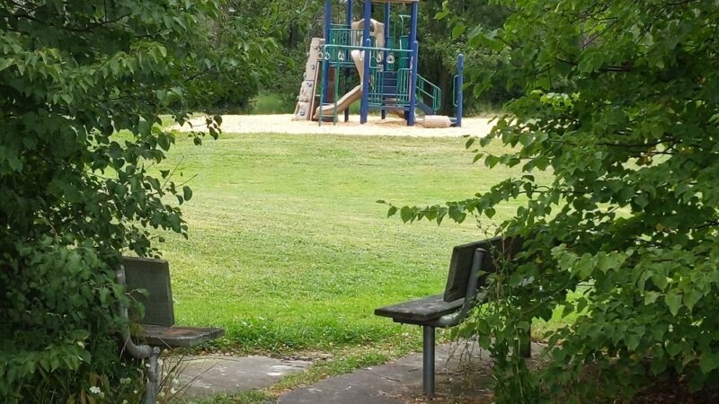 Kenwick Park - Rochester, NY
