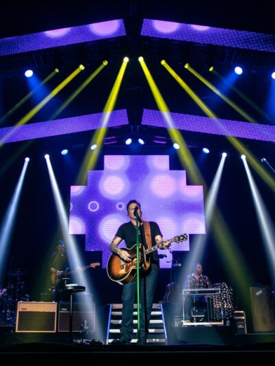 Kodak Center - Rochester, NY