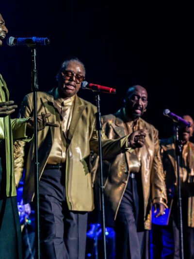 Kodak Center - Rochester, NY