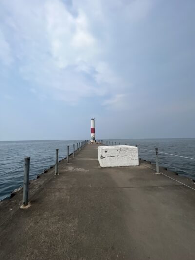 Ontario Beach - Rochester, NY
