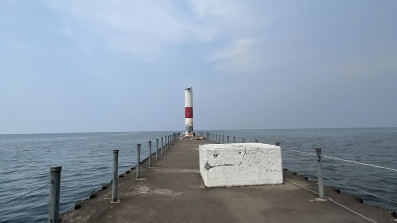 Ontario Beach - Rochester, NY