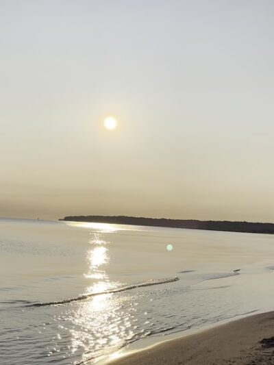 Ontario Beach - Rochester, NY