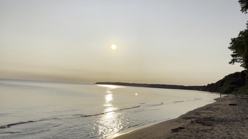 Ontario Beach - Rochester, NY