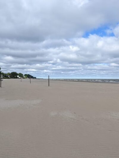 Ontario Beach - Rochester, NY
