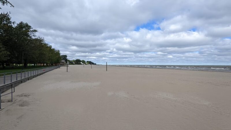 Ontario Beach - Rochester, NY
