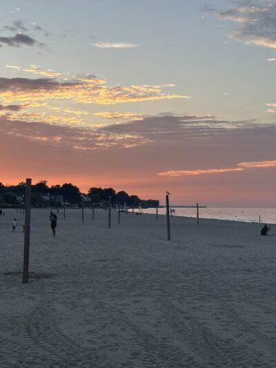 Ontario Beach - Rochester, NY