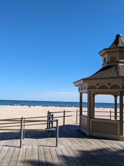 Ontario Beach Park - Rochester, NY