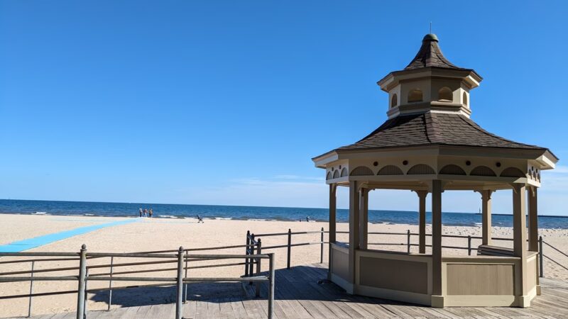 Ontario Beach Park - Rochester, NY