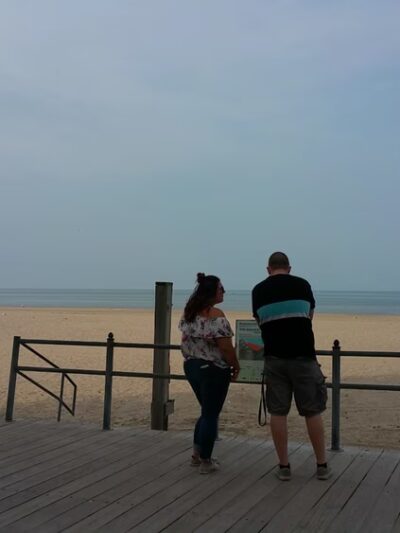 Ontario Beach Park - Rochester, NY