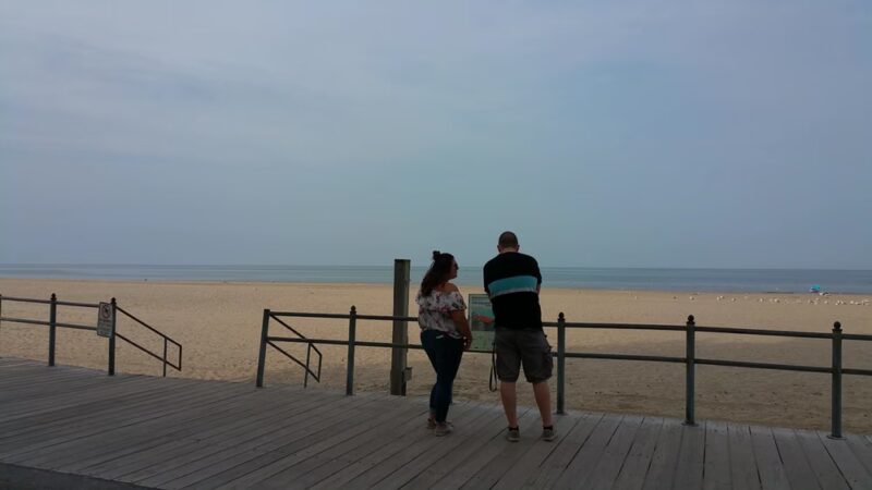 Ontario Beach Park - Rochester, NY